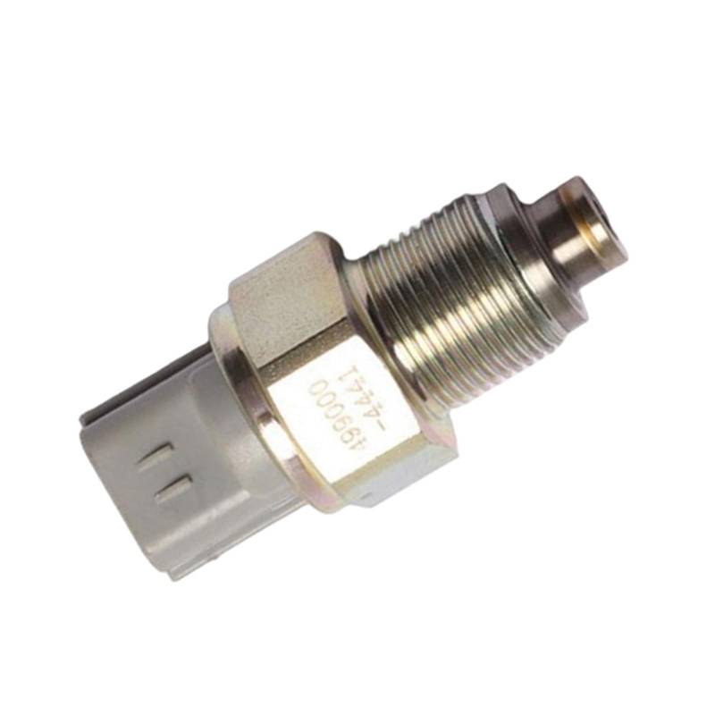 Kraftstoffdruckschalter Sensor Common Rail Drucksensor 499000-4441 /Fit for Bulldozer D65EX-15 D85EX-15 HD255-5 Teile von QDEIDEDT