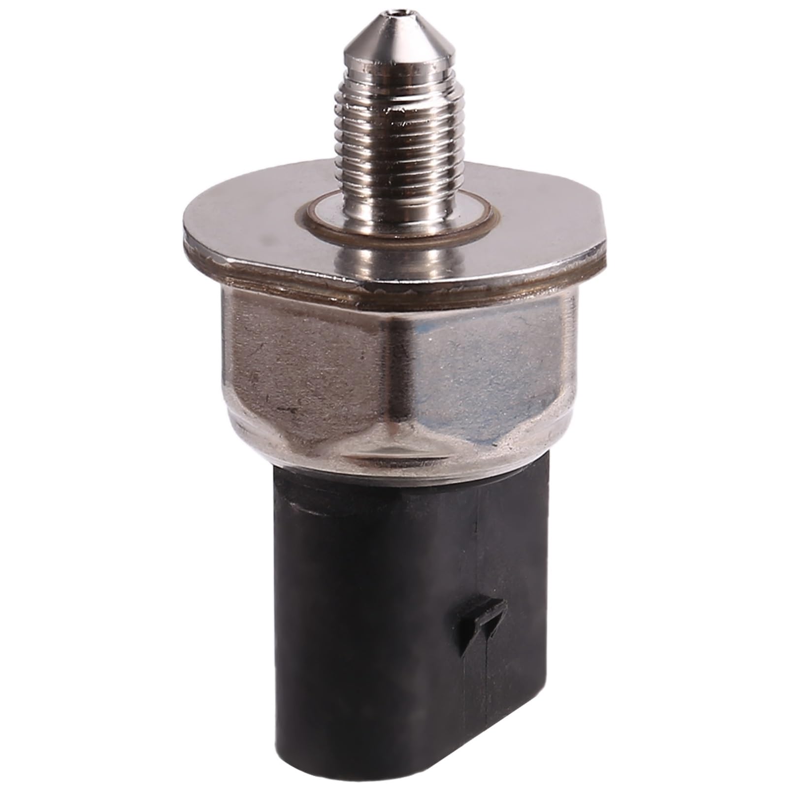 Kraftstoffdrucksensor, Kraftstoffverteilerrohr-Drucksensor A2711530328 55PP33-01 / Passend for Mercedes-Benz C-Klasse Kraftstoffdrucksensor, Kraftstoffverteilerrohr-Drucksensor A2711530328 55PP33-01 / Passend for Mercedes-Benz C-Klasse von QDEIDEDT