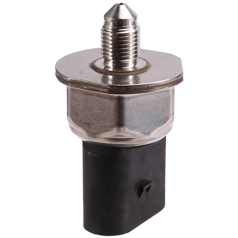 Kraftstoffdrucksensor, Kraftstoffverteilerrohr-Drucksensor A2711530328 55PP33-01 / Passend for Mercedes-Benz C-Klasse von QDEIDEDT