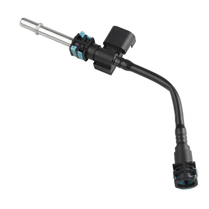 Kraftstoffdrucksensor/Fit for Dodge/MOPAR Ram ProMaster 1500/2013-2014 Öldruck Common Rail Sensor 68210332AA TR54658 von QDEIDEDT