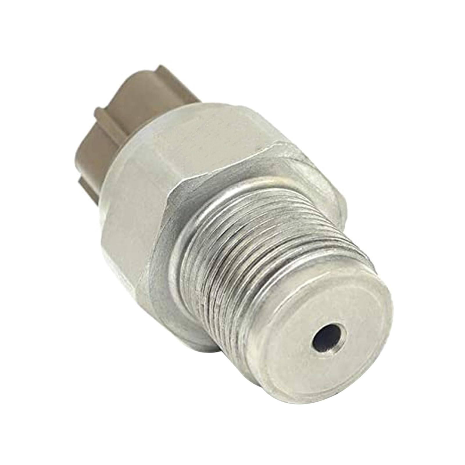Kraftstoffverteilerrohr-Drucksensor/Passend for Navara D40 NP300 Rodeo D-MAX Isuzu Holden 4HK1 6HK1 499000-6131 4990006131 Kraftstoffverteilerrohr-Drucksensor/Passend for Navara D40 NP300 Rodeo D-MAX Isuzu Holden 4HK1 6HK1 499000-6131 4990006131 von QDEIDEDT