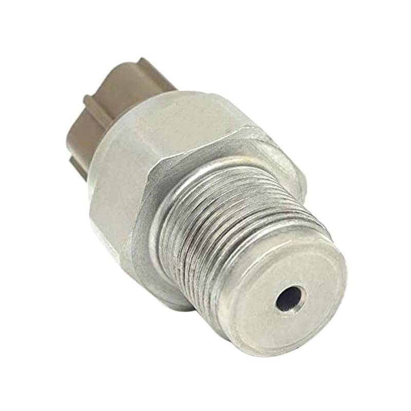 Kraftstoffverteilerrohr-Drucksensor/Passend for Navara D40 NP300 Rodeo D-MAX Isuzu Holden 4HK1 6HK1 499000-6131 4990006131 von QDEIDEDT