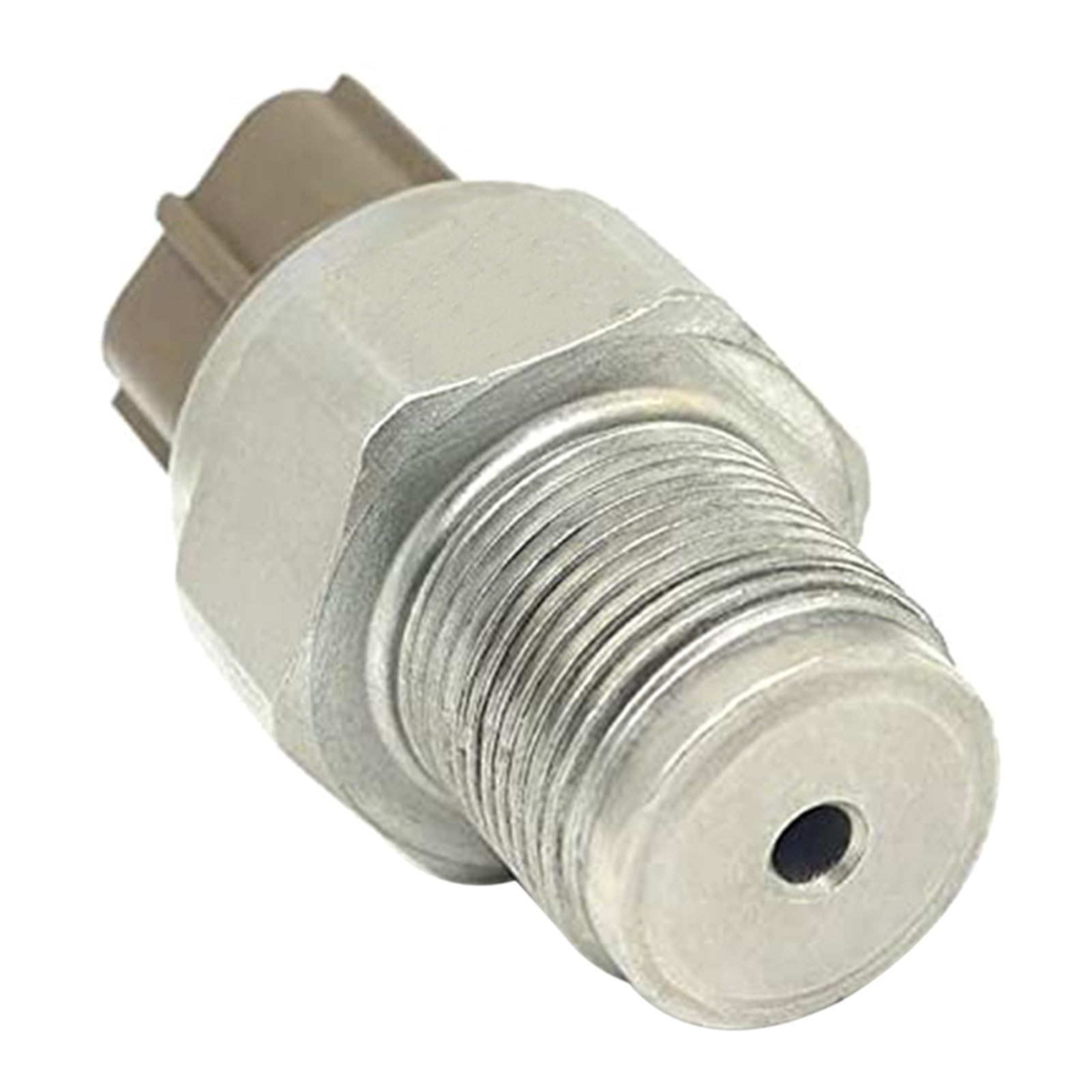 Kraftstoffverteilerrohr-Drucksensor/Passend for Navara D40 NP300 Rodeo D-MAX Isuzu Holden 4HK1 6HK1 499000-6131 4990006131 Kraftstoffverteilerrohr-Drucksensor/Passend for Navara D40 NP300 Rodeo D-MAX Isuzu Holden 4HK1 6HK1 499000-6131 4990006131 von QDEIDEDT