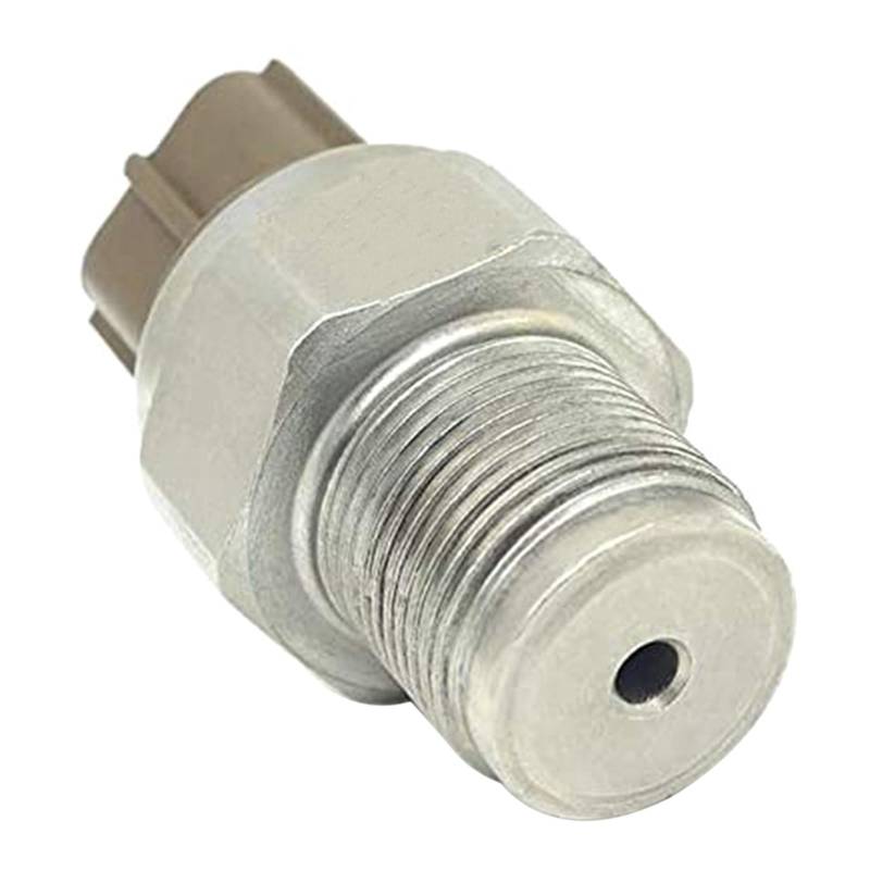 Kraftstoffverteilerrohr-Drucksensor/Passend for Navara D40 NP300 Rodeo D-MAX Isuzu Holden 4HK1 6HK1 499000-6131 4990006131 von QDEIDEDT