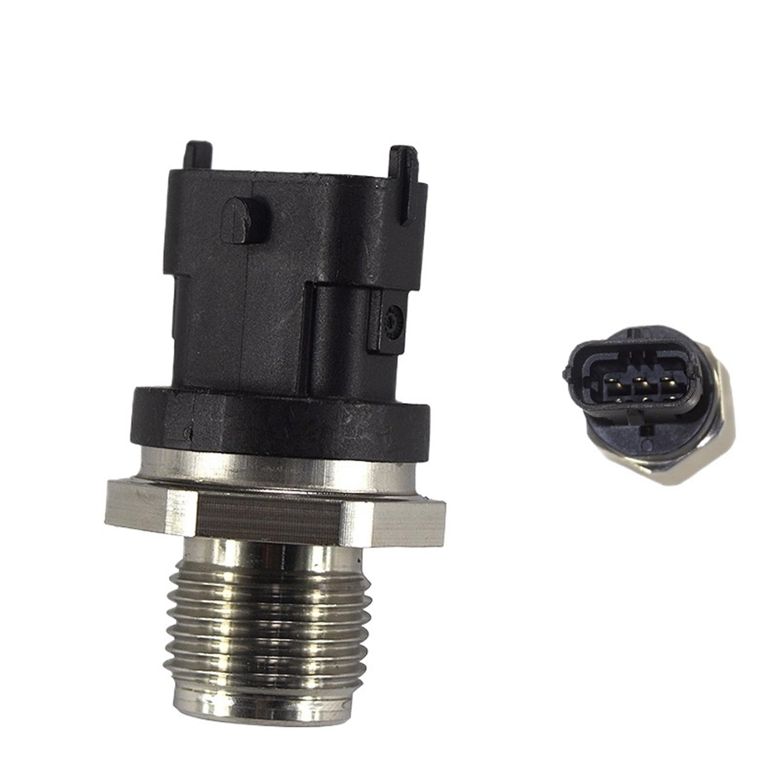 Kraftstoffverteilerrohr-Drucksensor/Passend for Navistar Maxxforce 8200610764 0281006117 8200610764 0281002801 Kraftstoffverteilerrohr-Drucksensor/Passend for Navistar Maxxforce 8200610764 0281006117 8200610764 0281002801 von QDEIDEDT