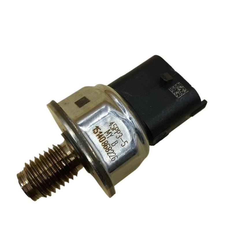 Kraftstoffverteilerrohr-Drucksensor 45PP3-5 / Passend for Vauxhall Opel Astra VI J Meriva MK2 Automobilsensoren von QDEIDEDT