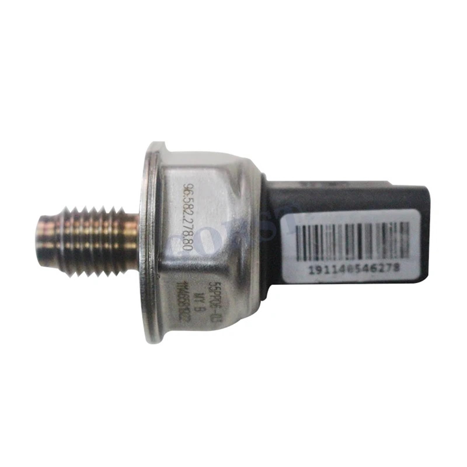 Kraftstoffverteilerrohr-Drucksensor 55PP06-03 / Passend for Citroen Fiat Peugeot 207 308 9658227880 9653981180 9664111780 1920GW Kraftstoffverteilerrohr-Drucksensor 55PP06-03 / Passend for Citroen Fiat Peugeot 207 308 9658227880 9653981180 9664111780 1920GW von QDEIDEDT