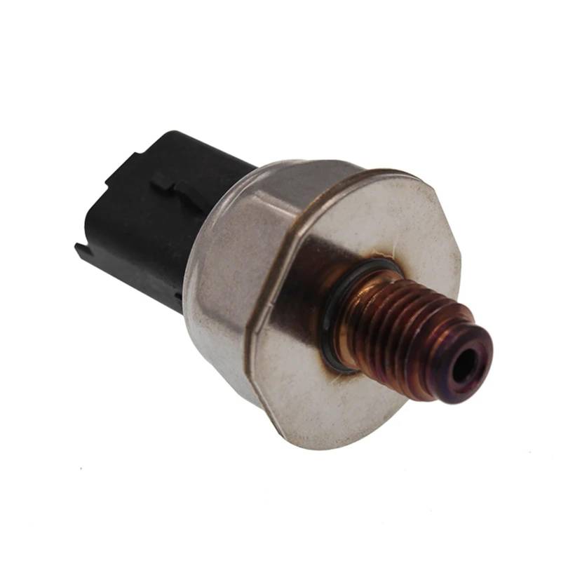 Kraftstoffverteilerrohr-Drucksensor 55PP34-01 55PP3401 9670076780 / Passend for Peugeot 206 PLUS 1.4 D 208 1.2 1.4 HDI 1.6 GTI 1.6 HDI von QDEIDEDT
