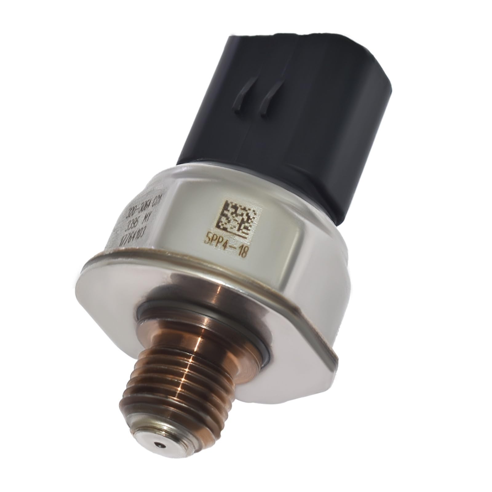 Kraftstoffverteilerrohr-Drucksensor 5PP4-18 320-3064 / Passend for Raupe C9.3 C4.4 C7 D8T Kraftstoffverteilerrohr-Drucksensor 5PP4-18 320-3064 / Passend for Raupe C9.3 C4.4 C7 D8T von QDEIDEDT
