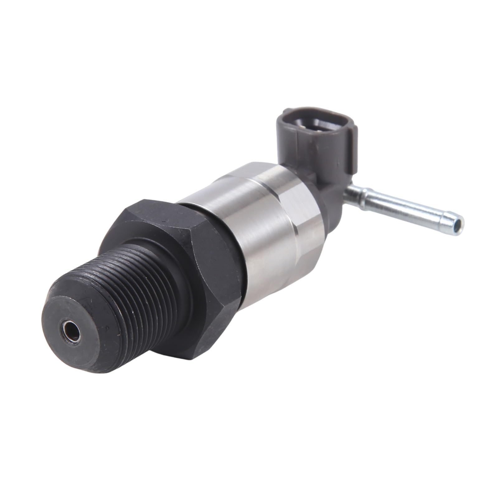 Kraftstoffverteilerrohr Hoher Öldrucksensor Reglerschalter/Passend for Toyota Hilux Prado 238100L030 23810-0L030 Kraftstoffreglerventil Kraftstoffverteilerrohr Hoher Öldrucksensor Reglerschalter/Passend for Toyota Hilux Prado 238100L030 23810-0L030 Kraftstoffreglerventil von QDEIDEDT