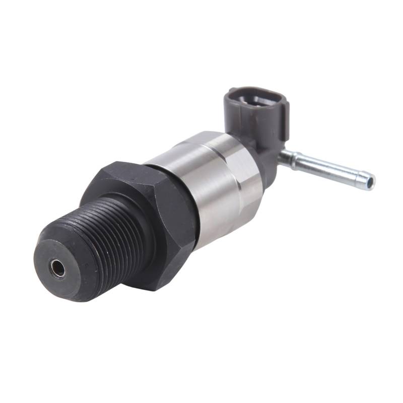 Kraftstoffverteilerrohr Hoher Öldrucksensor Reglerschalter/Passend for Toyota Hilux Prado 238100L030 23810-0L030 Kraftstoffreglerventil von QDEIDEDT