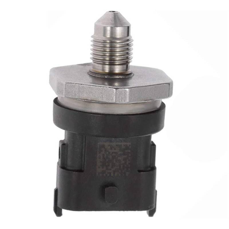 Kraftstoffverteilerrohr-drucksensor/Fit for Mazda CX-7 2007-2009 for Mazda L807-18-211 for HOLDEN 12598948 0261545074 von QDEIDEDT