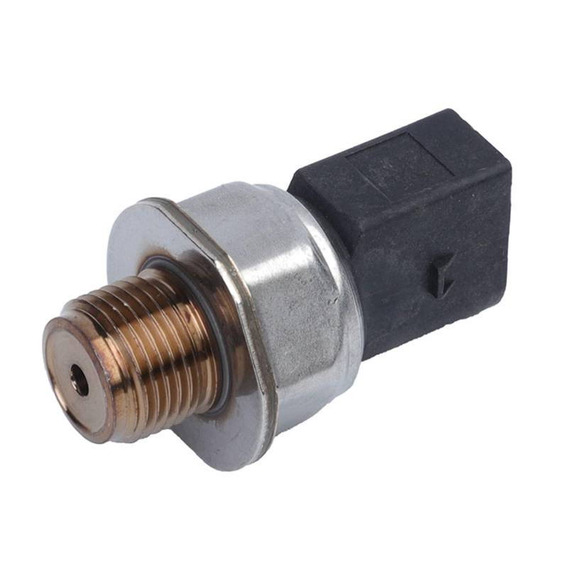 Kraftstoffverteilerrohr-drucksensor/Fit for VW Volkswagen Passat Golf MK7 04L906054 von QDEIDEDT