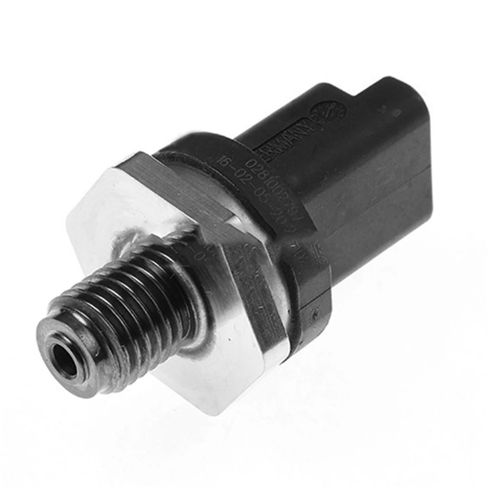 Kraftstoffverteilerrohr-drucksensor 0281002797/Fit for SUZUKI for GRAND for VITARA Verbesserte Fahrzeugleistung Kraftstoffverteilerrohr-drucksensor 0281002797/Fit for SUZUKI for GRAND for VITARA Verbesserte Fahrzeugleistung von QDEIDEDT