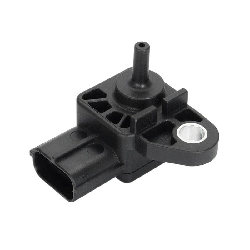 Krümmer-Absolutdruck-MAP-Sensor 18590-80C40 / Passend for Suzuki Außenbordmotor 40 PS 50 PS 60 PS 70 PS DF Vstrom 1000 DL1000 2002-2012 von QDEIDEDT