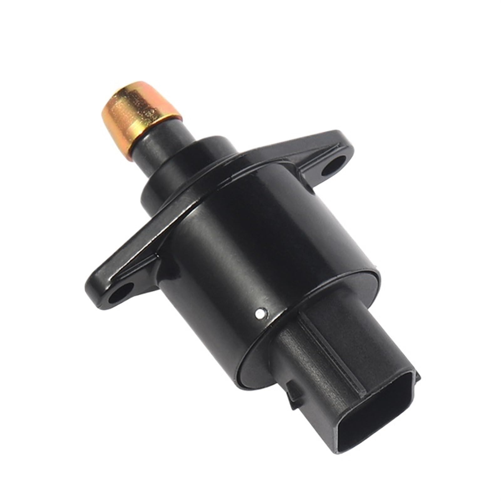 Leerlaufluft-Regelventil MDQ100041 MDQ100040 MLZ100050 IAC Leerlaufluftregelventil/Passend for MG MGF 1995-2002 RD 1.8i 16v Rover 200 1995-2000 Leerlaufluft-Regelventil MDQ100041 MDQ100040 MLZ100050 IAC Leerlaufluftregelventil/Passend for MG MGF 1995-2002 RD 1.8i 16v Rover 200 1995-2000 von QDEIDEDT