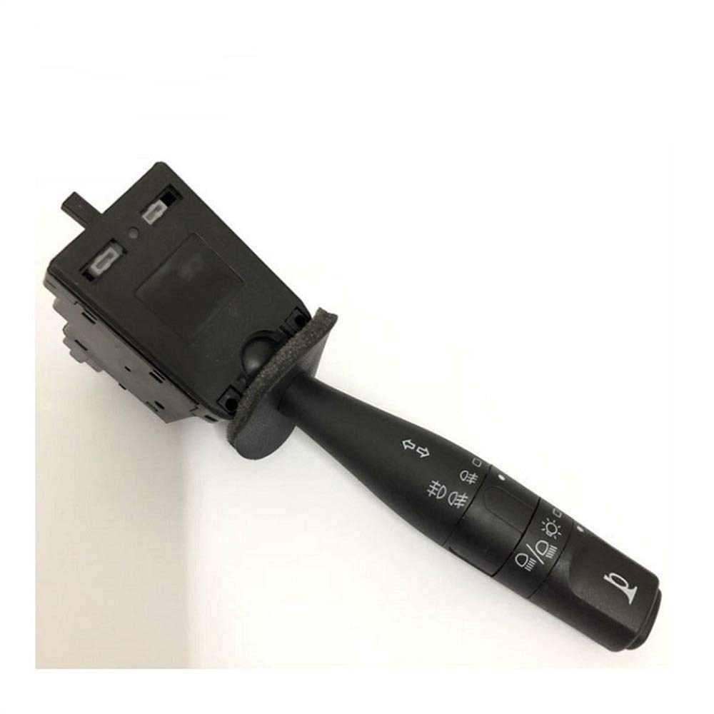 Lenkstockschalter Lenkstockkombinationsschalter Auto Blinkerschalter Scheinwerfer Nebelscheinwerfer Horn/Passend for Peugeot 106 206 306 251271 6253-69 9623641569 Schalter für den Blinkerhebel der L Lenkstockschalter Lenkstockkombinationsschalter Auto Blinkerschalter Scheinwerfer Nebelscheinwerfer Horn/Passend for Peugeot 106 206 306 251271 6253-69 9623641569 Schalter für den Blinkerhebel der L von QDEIDEDT