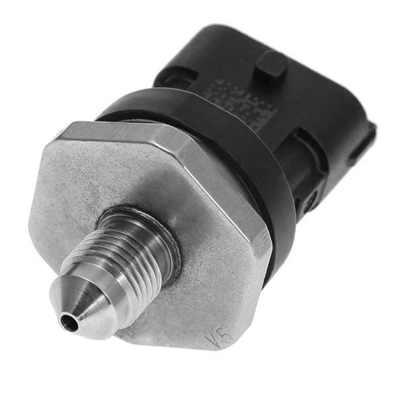 N32R_1Pcs L80718211 Kraftstoffverteilerrohr-Drucksensor 0261545074 /Passend for Mazda CX-7 2007-2009 L807-18-21112598948 0261545006 0261545053 von QDEIDEDT