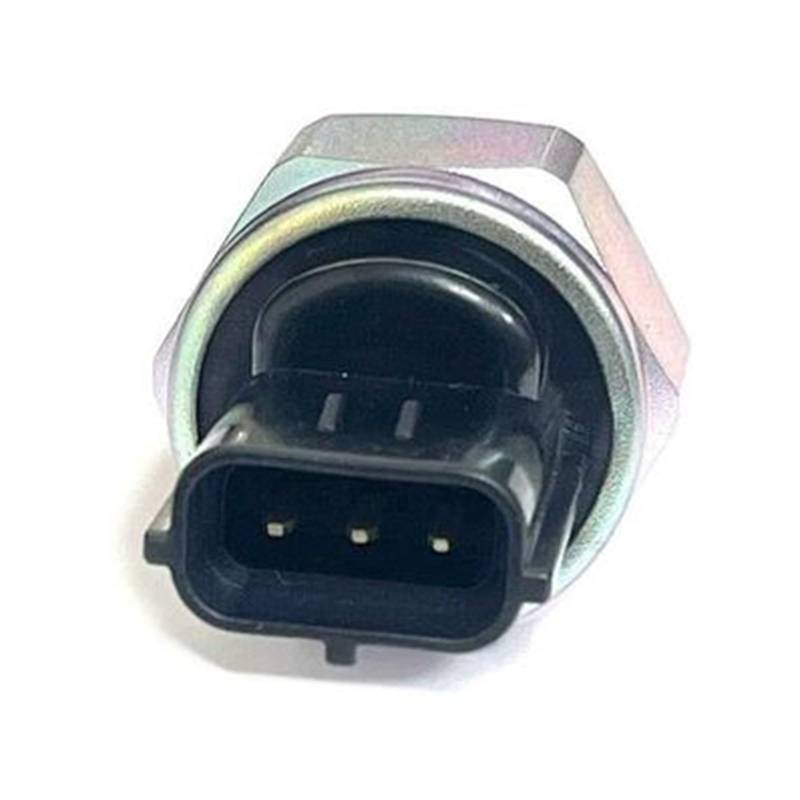 N32R_Common Rail Hochdrucksensor 499000-6310 / Passend for Isuzu-Motor 4HK1 6HK1 John Deere 1210E 310K Kraftstoffsensor 8981387360 von QDEIDEDT
