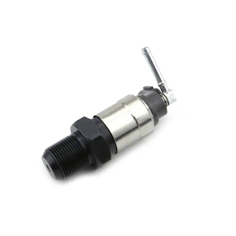 N32R_DRV (Rechts) 23810-30100 NEUE Diesel Common Rail Kraftstoffdruckbegrenzungsventil Sensor/Passend for Toyota Hilux Prado Vigo 1KD 2KD von QDEIDEDT