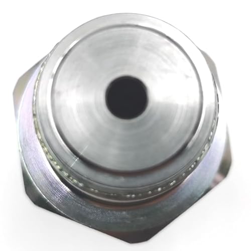 OE: 499000-6131 4990006131 Kraftstoffverteilerrohr-drucksensor/Fit for Nissan Navara D40 NP300 Isuzu Rodeo D-MAX von QDEIDEDT