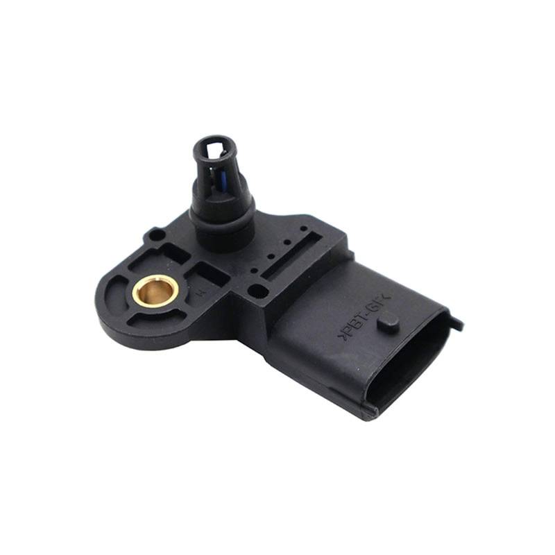 OEM 0281002576 2743 Air intake Manifold Absolute Ladedruck MAP Sensor/Fit for Volvo FE FH FL FM Kamaz for Daf CF LF 45 55 65 von QDEIDEDT