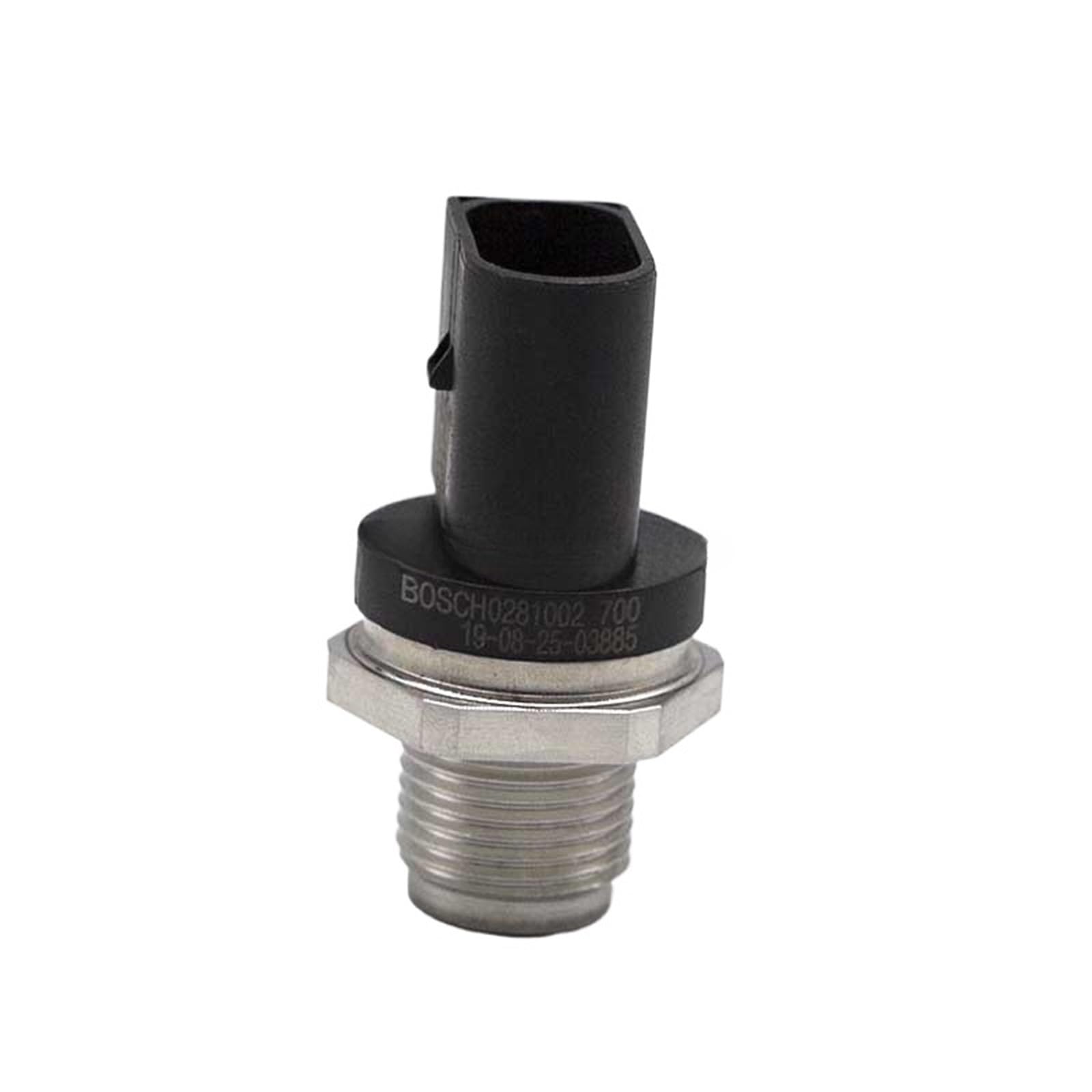 OEM 0281002871 Diesel kraftstoff Common Rail Drucksensor/Fit for Bosch TOYOTA YARIS(2pcs) von QDEIDEDT