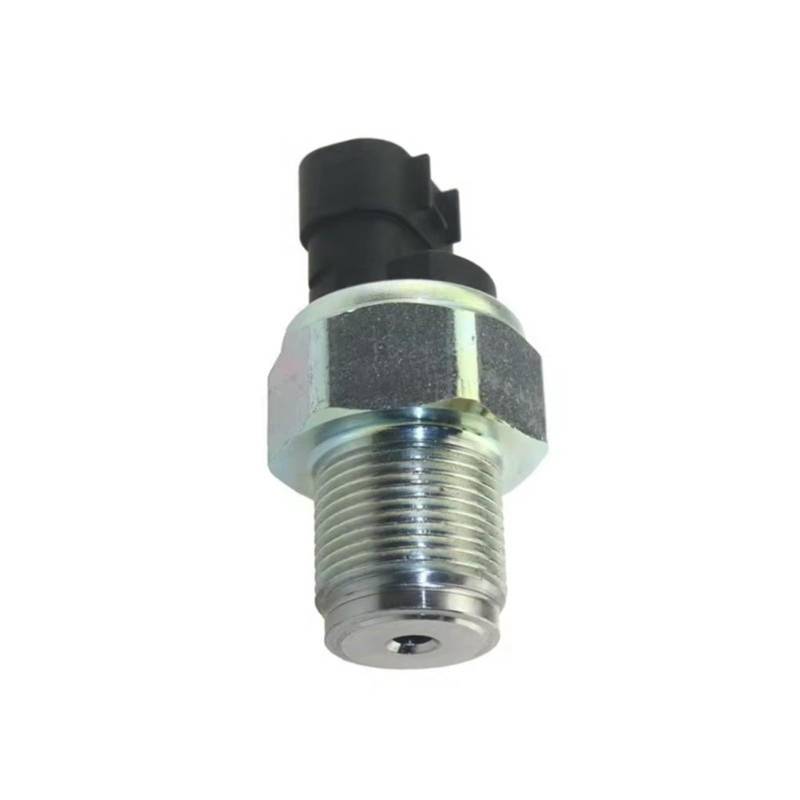 OEM 499000-6460 Hochwertiger Kraftstoffverteilerrohr-Drucksensor 4990006460 / Passend for 03-07 L-Suzu NPR 5.2L von QDEIDEDT
