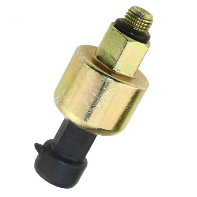 OEM 8-98234064-0 8982340640 Kraftstoffverteilerrohr Öldrucksensor Sender Schalter/Fit for Holden Jackaroo 4JX1 UBS Isuzu 3,0 TD von QDEIDEDT