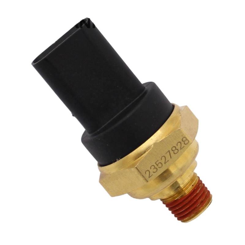 Öl Common Rail Kraftstoffdrucksensor Schalter 23535663 23527829 /Fit for Detroit Diesel 14,0 L Motoren von QDEIDEDT