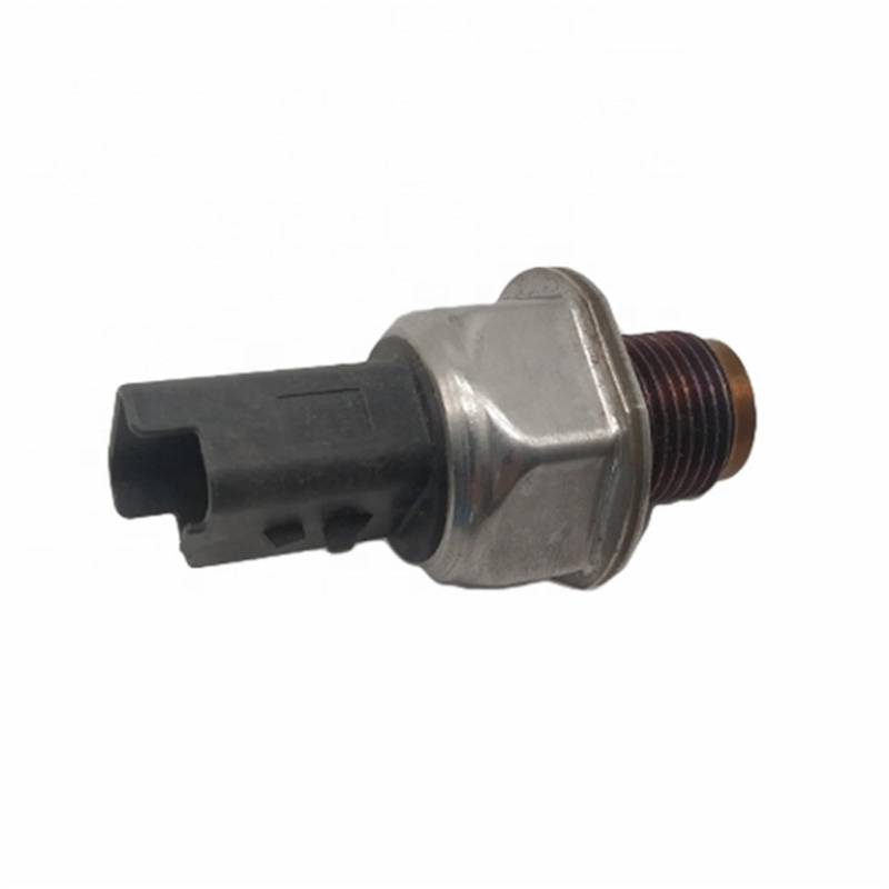 Original Common Fuel Rail Drucksensor/Fit for Ssangyong Korando 2.0 Xdi 1011520367 1305773398 9307Z527A 55PP29-01 von QDEIDEDT