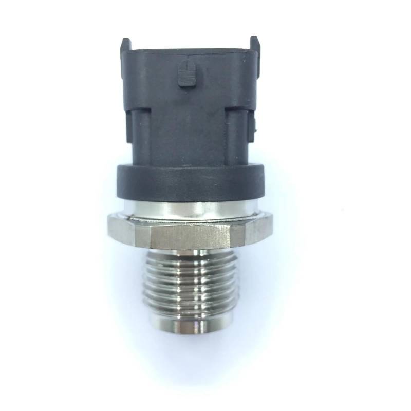 Original Kraftstoffverteilerrohr-drucksensor Gemeinsamen Regler OEM 0281006325 0281006364 0281002937 0281006327 0281006165 028100 0281002907(0281006327) von QDEIDEDT