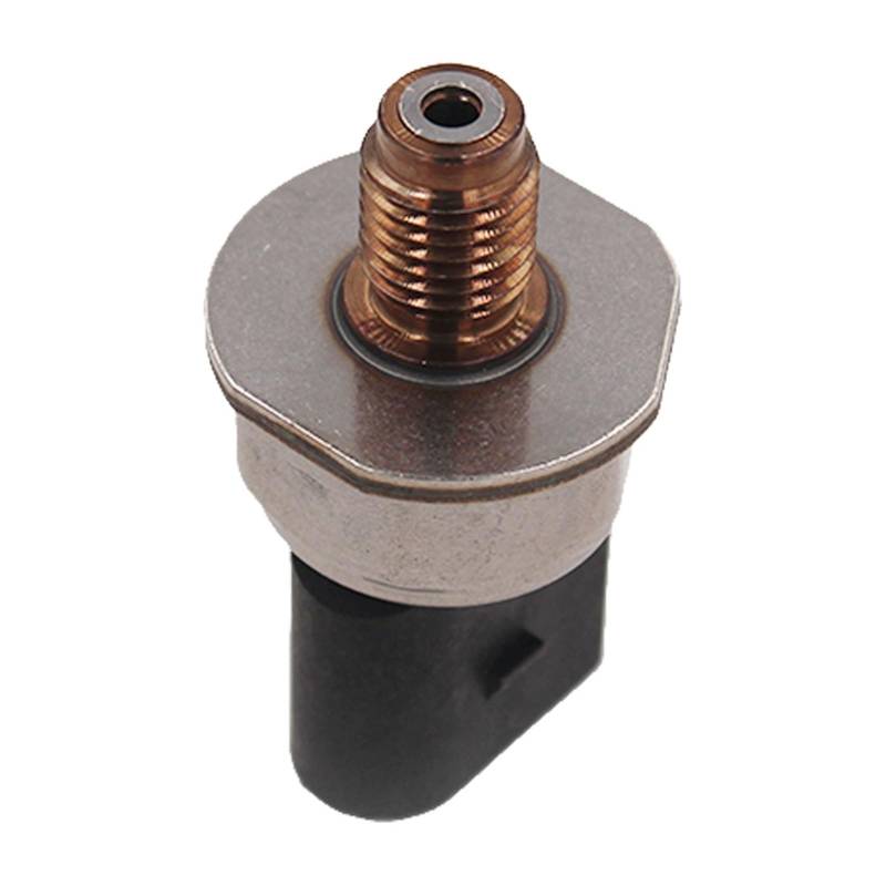 /Passend for KALMAR DCG 160-12 CUMMINS ISX MOTOR QSB 6,7 KRAFTSTOFFVERTEILERROHR HOCHDRUCKSENSOR 72656872 85PP56-01 60949946 4954245 MSR4767 von QDEIDEDT