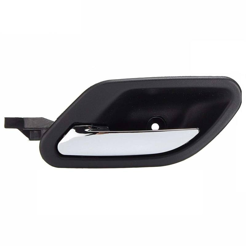 Auto-Innenraum-Türgriff Vorne Hinten Links Rechts Auto Innen Türgriff Chrom/Fit for BMW 5 7 Serie E39 E38 51218226049 51218226050 Autotürgriff Auto vorne Links von QDEIDEDT