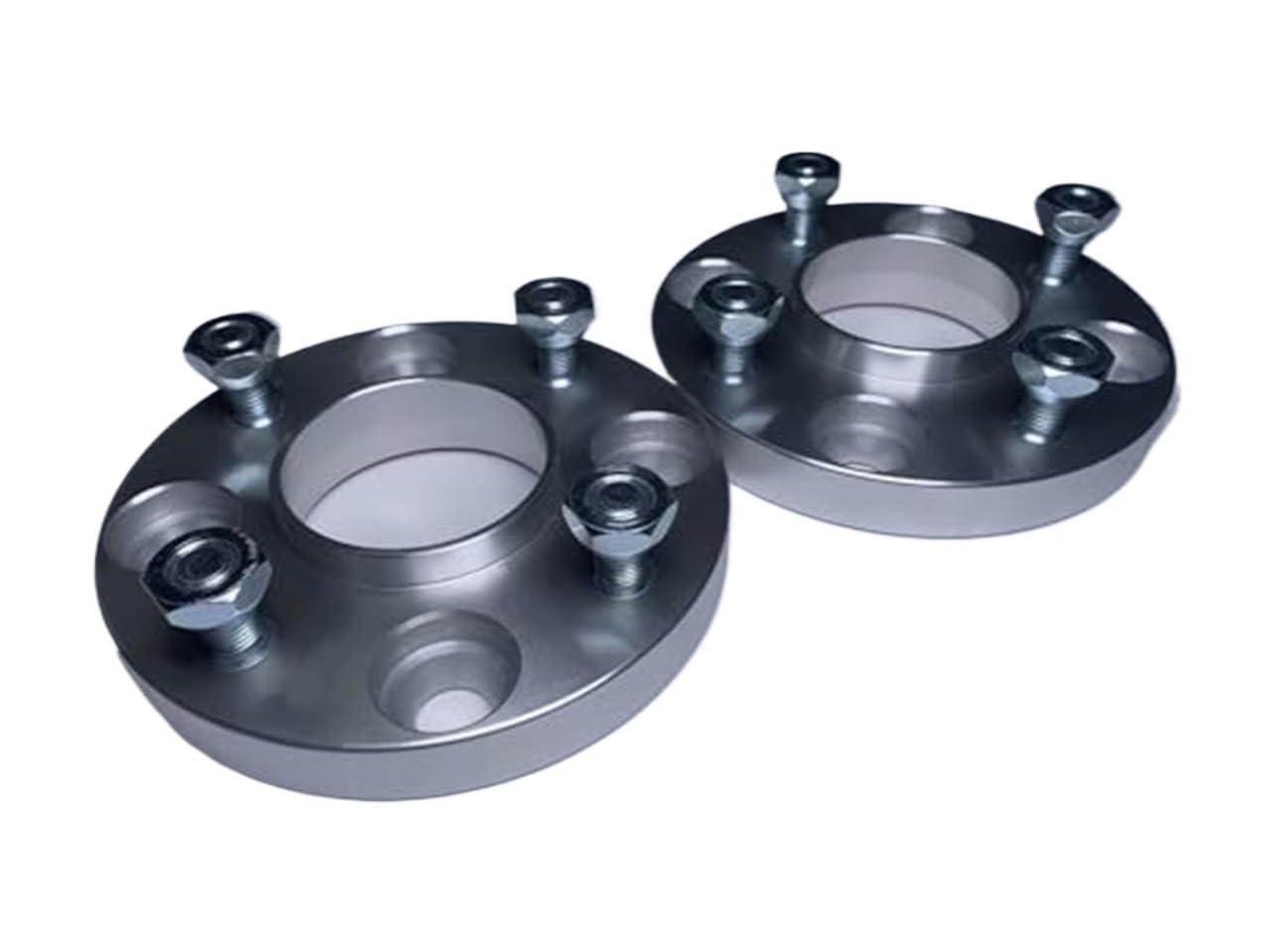 15mm Aluminium PCD 4x100 Hub Centric 54,1mm Rad Adapter Distanzstücke Radbolzen M12x1,5 Auto Spurverbreiterungen Spurverbreiterungen 2 Stück Spurverbreiterungen Geschmiedet 15mm Aluminium PCD 4x100 Hub Centric 54,1mm Rad Adapter Distanzstücke Radbolzen M12x1,5 Auto Spurverbreiterungen Spurverbreiterungen 2 Stück Spurverbreiterungen Geschmiedet von QDouiMOO
