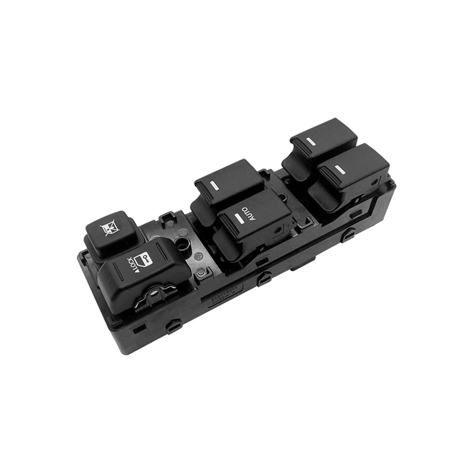 Auto Elektrische Fenster Control Master Switch Für Kia Für Sorento 2009-2014 93573-2P000 Autofenster Knopfschalter Auto Elektrische Fenster Control Master Switch Für Kia Für Sorento 2009-2014 93573-2P000 Autofenster Knopfschalter von QDouiMOO