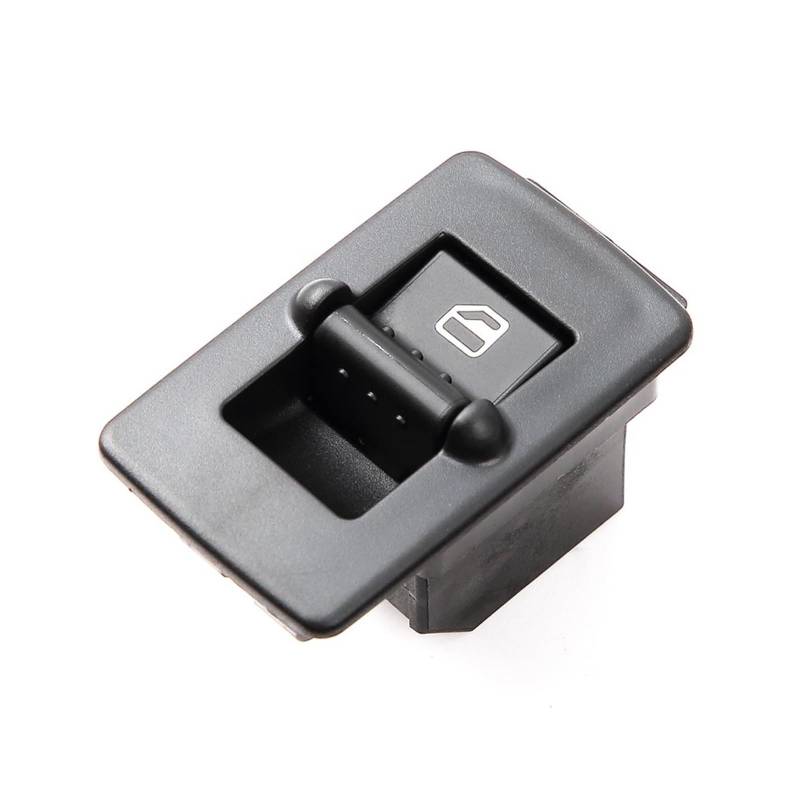 Auto Elektrische Power Passagier Fenster Schalter Für Käfer 1998-2010 1C0 959 855A 1C0 959 527A 1C0959855A Autofenster Knopfschalter von QDouiMOO