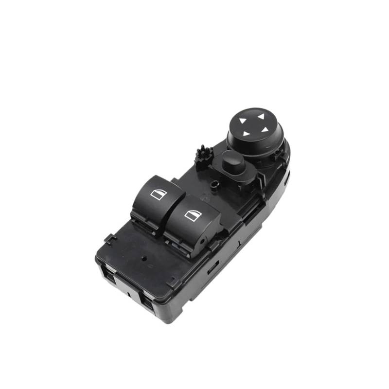 Auto Elektrischer Fensterheberschalter Knopf Für 1 3er E88 M3 E92 Coupé 2008 2009 2010 2011 2012 2013 2014 Autofenster Knopfschalter(Model A) von QDouiMOO