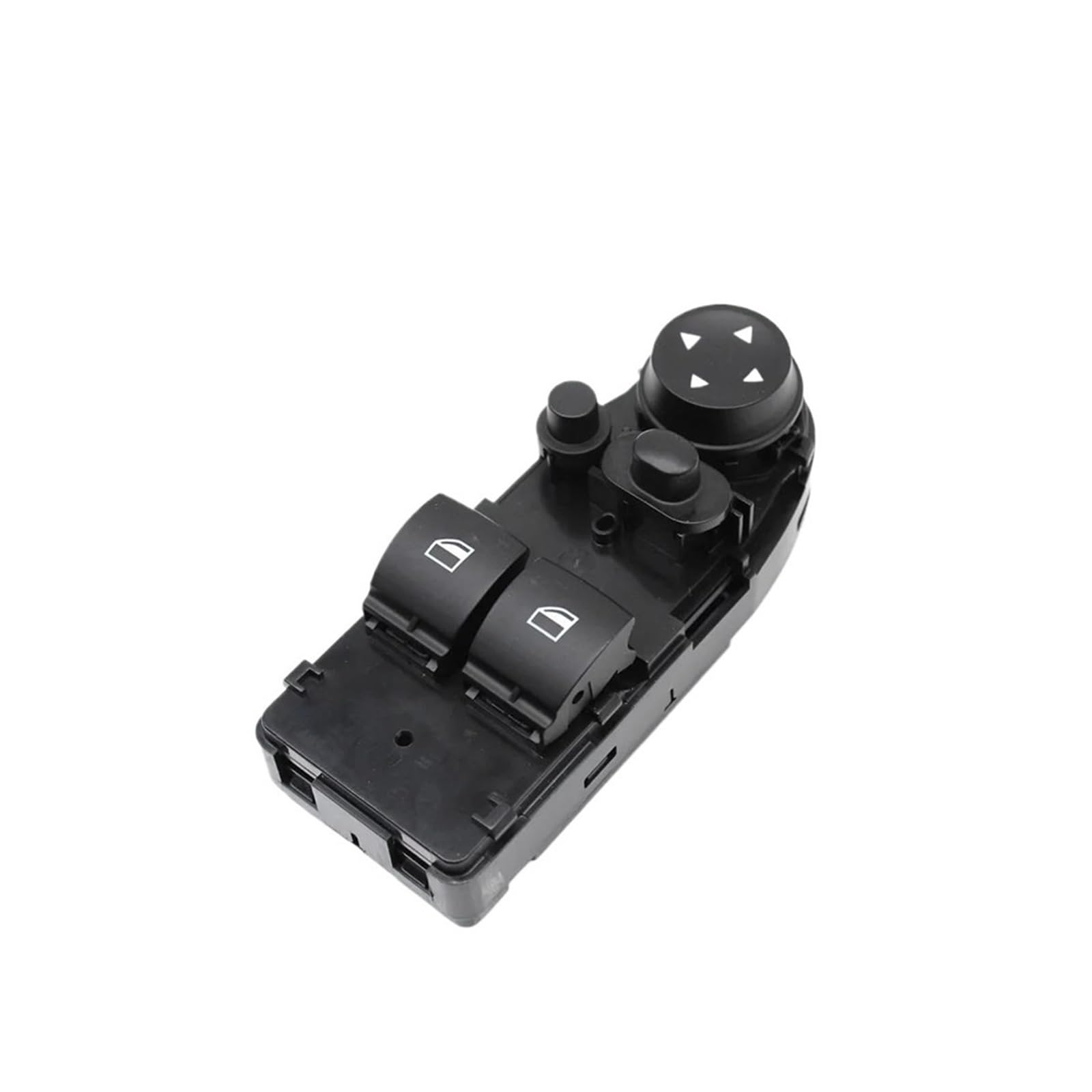 Auto Elektrischer Fensterheberschalter Knopf Für 1 3er E88 M3 E92 Coupé 2008 2009 2010 2011 2012 2013 2014 Autofenster Knopfschalter(Model B) von QDouiMOO