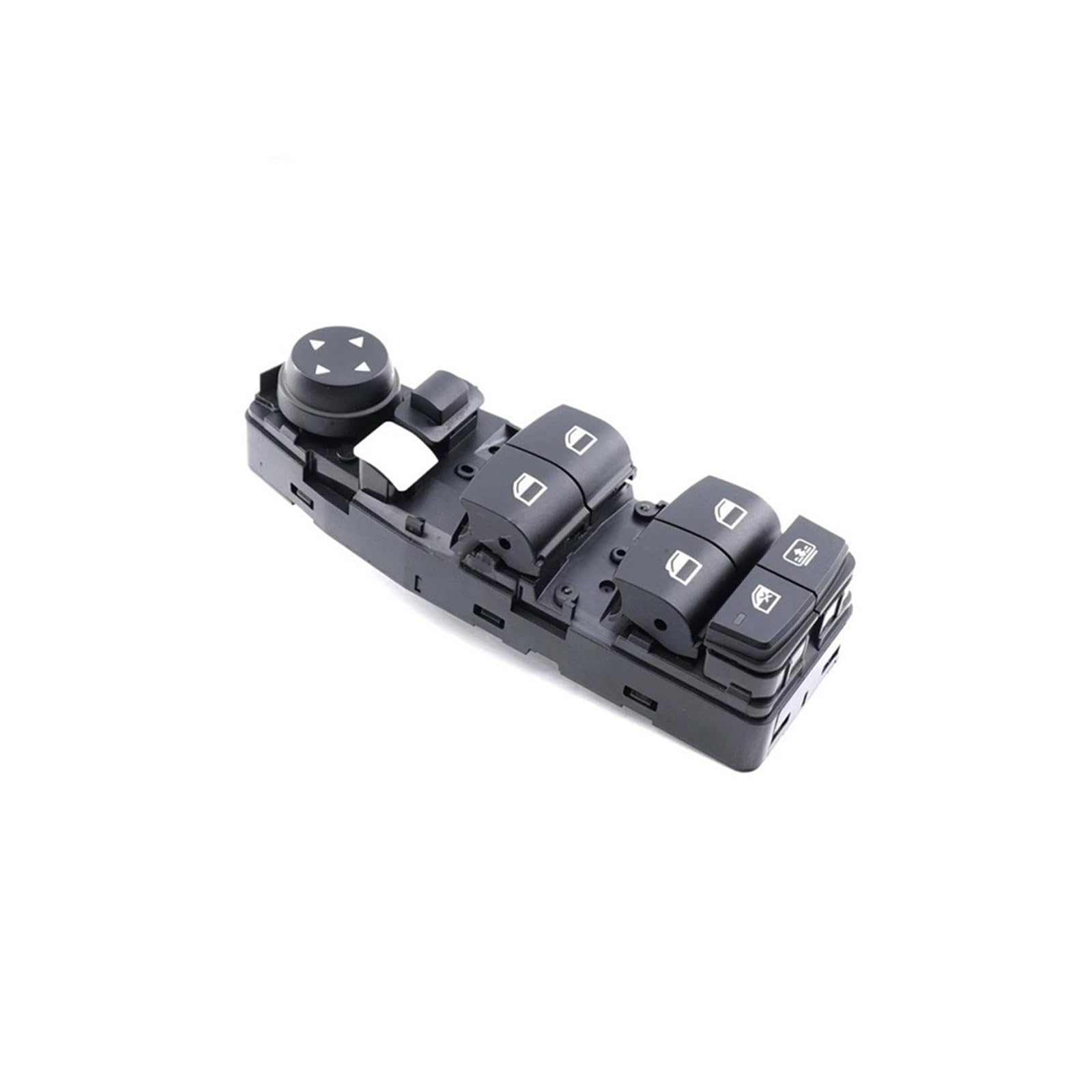 Auto Fahrerseite Elektrischer Fensterheberschalter Knopf 61319218481 Für 3/5 Serie F10 F18 F30 F35 F80 Für 2009-2016 Autofenster Knopfschalter Auto Fahrerseite Elektrischer Fensterheberschalter Knopf 61319218481 Für 3/5 Serie F10 F18 F30 F35 F80 Für 2009-2016 Autofenster Knopfschalter von QDouiMOO