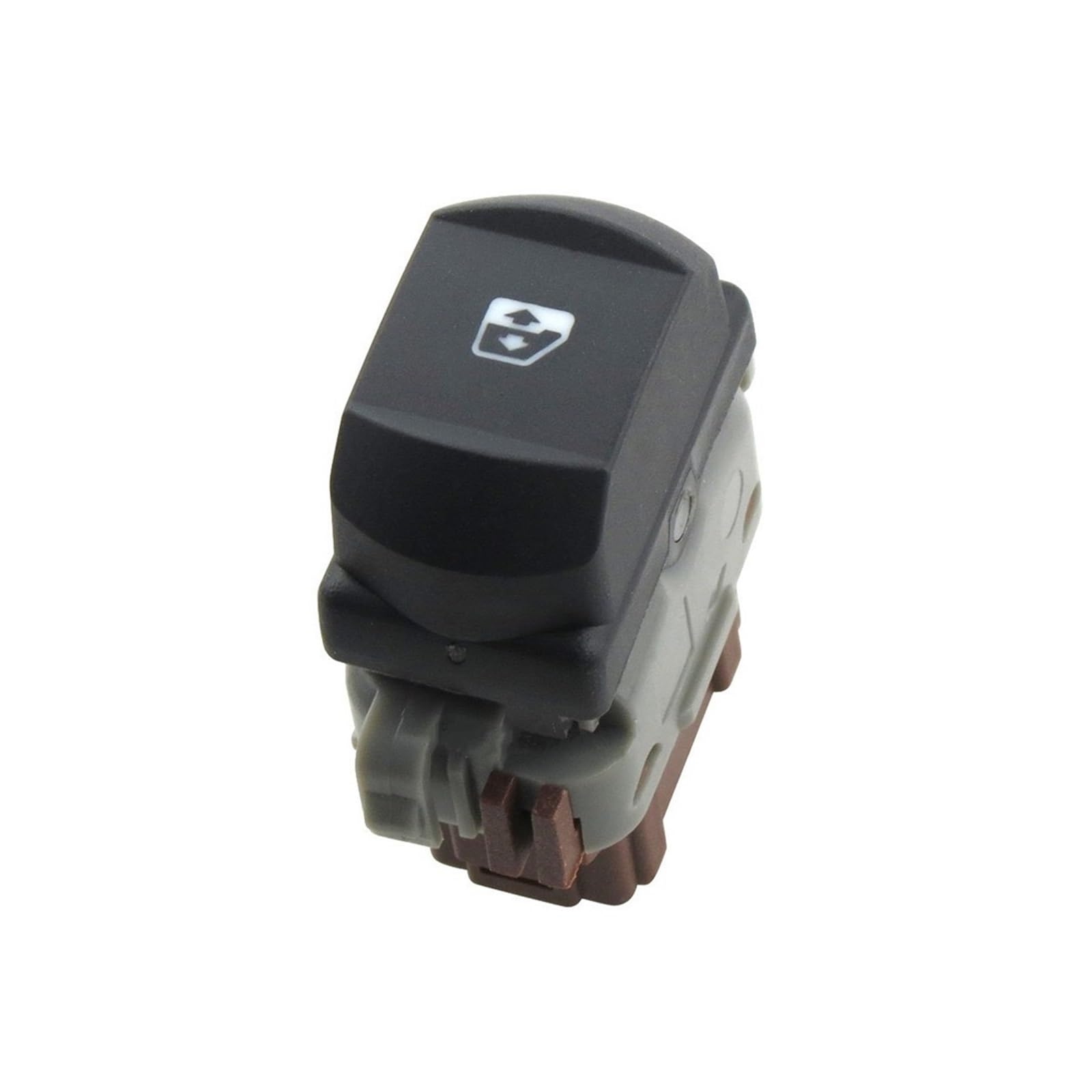 Auto Fensterheber Einzigen Schalter Taste Für Clio III 2005-2009 8200442266 8200414961 Autofenster Knopfschalter Auto Fensterheber Einzigen Schalter Taste Für Clio III 2005-2009 8200442266 8200414961 Autofenster Knopfschalter von QDouiMOO