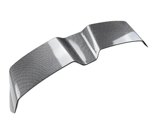Auto Heckspoiler Auto Heckspoiler Für A3 8Y Für Sportback 2021-2023 Tail Top Wind Spoiler Flügel Heckkoffer Dach Sport Spoiler Flügel Styling Heckspoiler von QDouiMOO