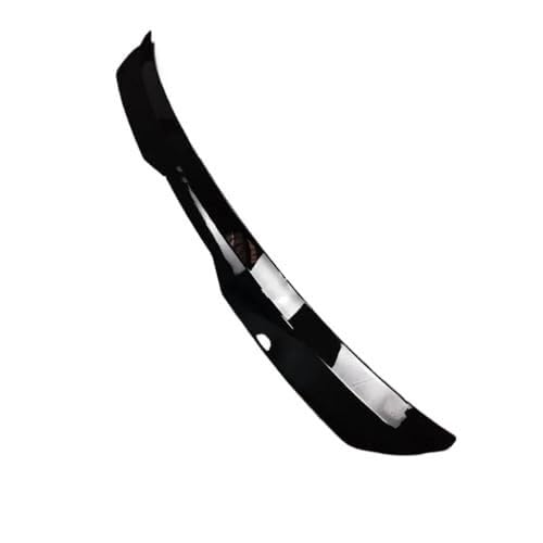 Auto Heckspoiler Auto Heckspoiler Für Focus MK2 ST 2004 2005 2006 2007 2008 2009 2010 2011 Kofferraumdeckel Flügel Auto Heck Heckklappe Dachspoiler Flügel Tuning(Glossy Black) von QDouiMOO
