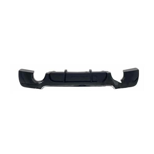 Auto Heckspoiler Auto Hintere Stoßstange Lippe Für 3 Serie E91 E90 325i 335i Mtech 2005 2006 2007 2008 2009 2010 2011 Diffusor Spoiler Zubehör(1) von QDouiMOO