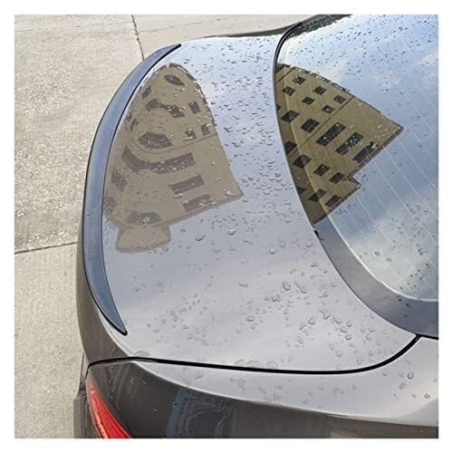 Auto Heckspoiler Autoheckflügel Für 5 Series G30 F10 2012-2021 2012-2021 Glänzend Heckspoilerlippe Auto Heckkofferraumlippe Spoiler Wing Boot Lip Wing Spoiler Auto Heckspoiler Autoheckflügel Für 5 Series G30 F10 2012-2021 2012-2021 Glänzend Heckspoilerlippe Auto Heckkofferraumlippe Spoiler Wing Boot Lip Wing Spoiler von QDouiMOO