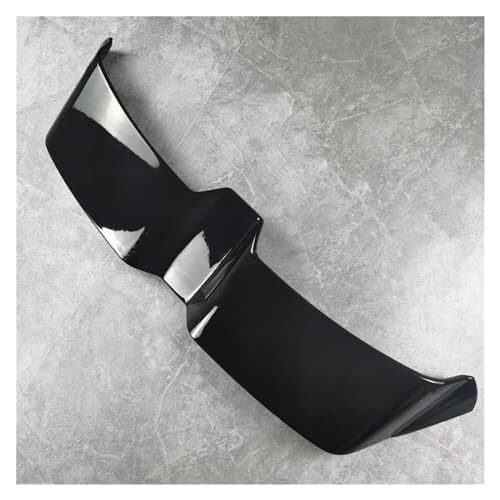Auto Heckspoiler Autoheckflügel Heckdachspoiler Für A3 8Y S3 RS3 Schwarzglänzend Für Ottinger Style Heckspoilerflügel A3 Für Sportback Für TDI Für S-line 2020-2024 Mod(Gloss Black) von QDouiMOO