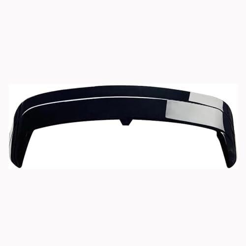 Auto Heckspoiler Autospoilerlippe Für VW Für Golf 8 MK8 GTI R GTD Clubsport CS 2020+. Autoflügelspoiler ABS Heckspoiler Autospoiler Heckflügel Kofferraumspoiler Auto Heckspoiler Autospoilerlippe Für VW Für Golf 8 MK8 GTI R GTD Clubsport CS 2020+. Autoflügelspoiler ABS Heckspoiler Autospoiler Heckflügel Kofferraumspoiler von QDouiMOO