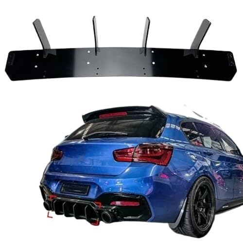 Auto Heckspoiler Für 1-Serie F20 LCI M140i 2012-2019 Hinten Dach Spoiler Auto Modifikation Auto Heckspoiler Für 1-Serie F20 LCI M140i 2012-2019 Hinten Dach Spoiler Auto Modifikation von QDouiMOO