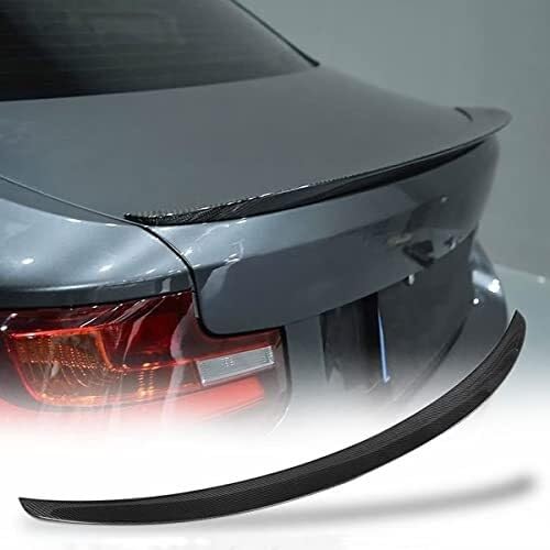 Auto Heckspoiler Für 2 Serie 220i 228i M235i M2 Coupe 2014-2018 Hinten Lip Spoiler Deck Deckel Carbon Fiber Hinten Stamm Spoiler Auto Heckspoiler Für 2 Serie 220i 228i M235i M2 Coupe 2014-2018 Hinten Lip Spoiler Deck Deckel Carbon Fiber Hinten Stamm Spoiler von QDouiMOO