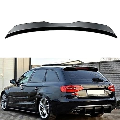 Auto Heckspoiler Für A4 B8 Für Avant/Für Allroad 2008-2016 Auto Heckspoiler Flügel Schwanz Fin Dekoration Körper Stamm Spoiler Auto Heckspoiler Für A4 B8 Für Avant/Für Allroad 2008-2016 Auto Heckspoiler Flügel Schwanz Fin Dekoration Körper Stamm Spoiler von QDouiMOO